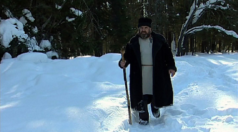 Потомки Ивана Сусанина