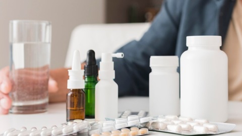 ТОП-3 ошибки при приеме лекарств, которые превращают таблетки в яд!