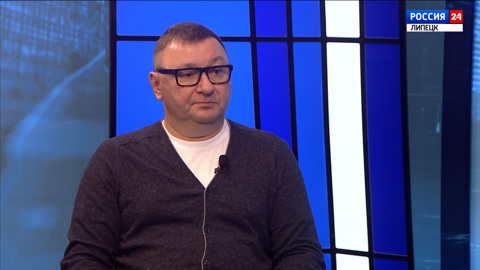 Андрей Филатов об особенностях прививочной кампании