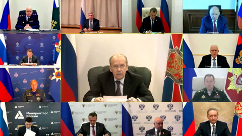 Число террористических проявлений на Северном Кавказе снизилось вдвое