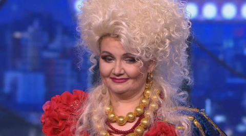 Эфир от 24.01.2015