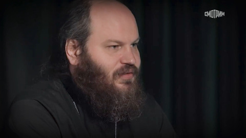 Священник Павел Островский в шоу “Малахов”: о молодежи, скандалах и личной трагедии
