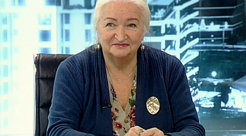 Нон-фикшн