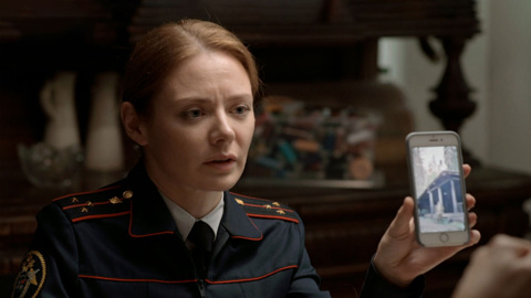 Трейлер Трейлер