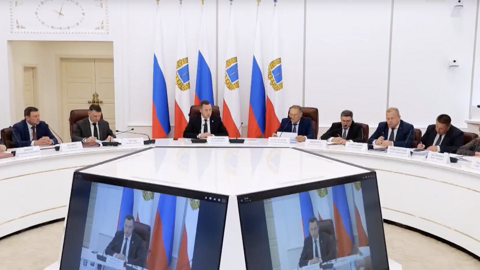 Отопительный сезон на подходе