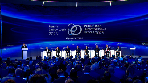 Владимир Путин рассказал о главных задачах мировой и российской энергетики