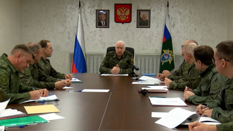 С 2014 года возбуждено свыше 8 тысяч дел о преступлениях киевского режима