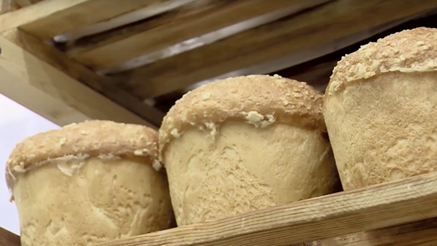 Сегодня во всем мире отмечают День хлеба – одного из самых основных продуктов питания