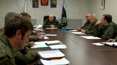 Глава СКР распорядился тщательнее фиксировать преступления киевского режима