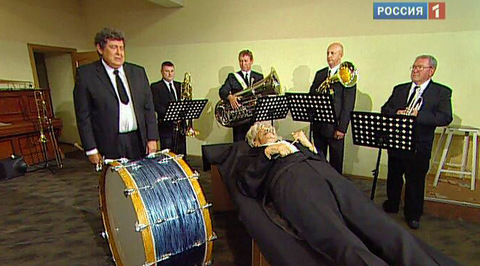 Эфир от 19.09.2011