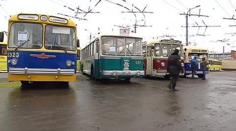 У "рогатого" транспорта - большое будущее