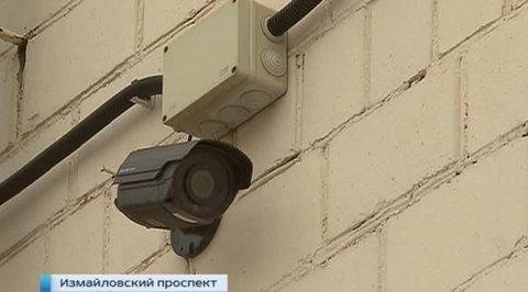 Кровавая драма в Измайлове: за что убит студент Бауманки?