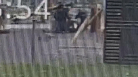 В Москве задержан мужчина, ударивший подростка коленом в живот