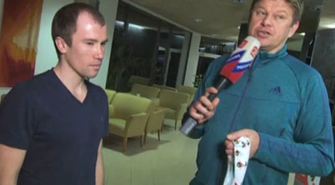 Эфир от 06.02.2015 