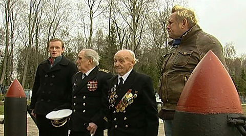 Эфир от 24.09.2011