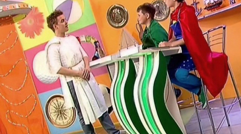 Семь чудес света