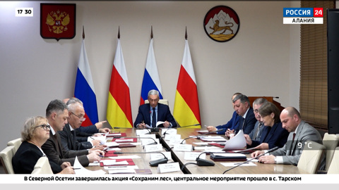 Эфир от 21.10.2025