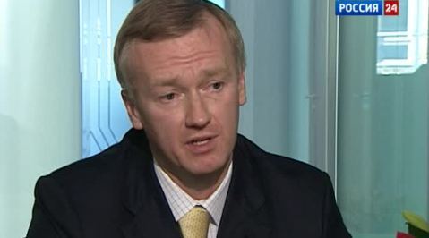 Владислав Баумгертнер: продажи "Уралкалия" превзошли докризисный уровень
