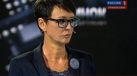 Эфир от 22.09.2011