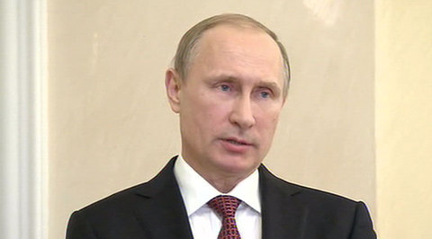Путин: нам удалось договориться о главном