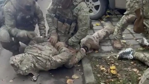 На Украине звучат призывы к военному перевороту
