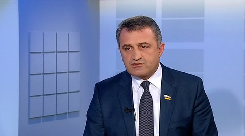 Анатолий Бибилов. Эфир от 16.02.2015