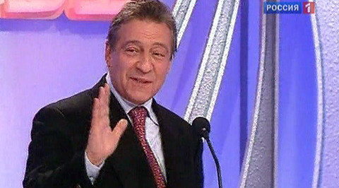 Эфир от 25.09.2011