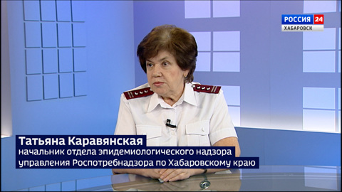 Как подготовиться к приходу зимы и обезопасить себя от гриппа и ОРВИ