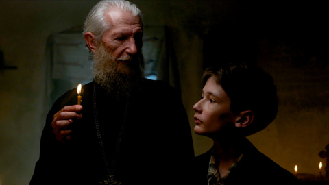 Трейлер Трейлер