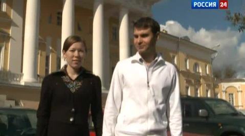 Эфир от 26.09.2011