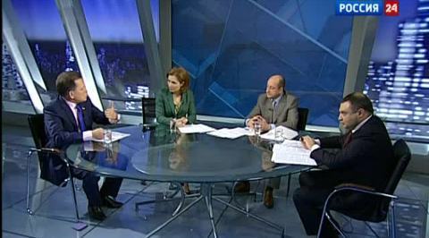 Эфир от 27.04.2011