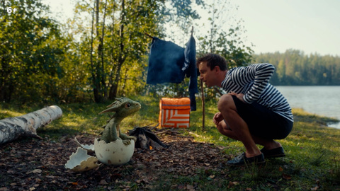 Трейлер Трейлер