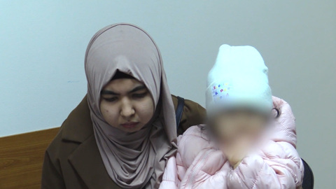 Вышедшие из правового поля перестают быть россиянами