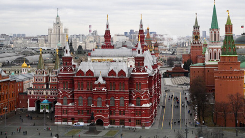 Конкурс Стенина объявит победителей 2025 года в ноябре на Красной площади