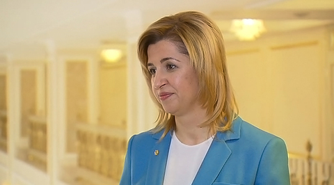 Ирина Влах. Эфир от 05.03.2015