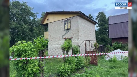 35-летнего тамбовчанина ждёт суд за убийство подруги сожительницы