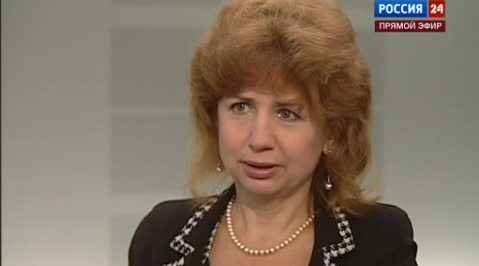 Елена Ромадова: космическая и ядерная энергетика переживает ренессанс