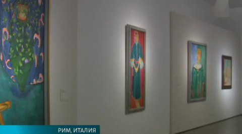 Эфир от 05.03.2015 (19:00)