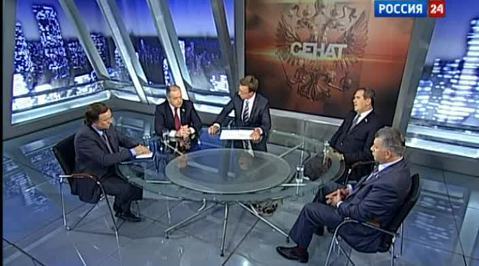 Эфир от 28.09.2011