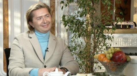 Эфир от 07.03.2015. Александр Селезнев