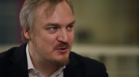 Павел Лукша: инспекторов ГИБДД и журналистов скоро заменят роботы