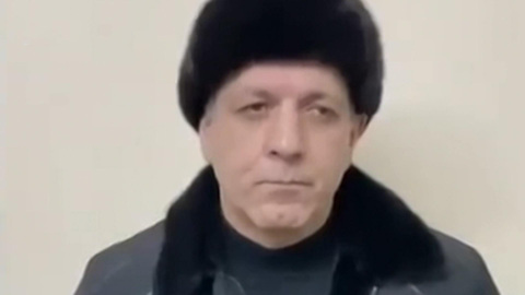 В Екатеринбурге задержан вор в законе Гия Свердловский