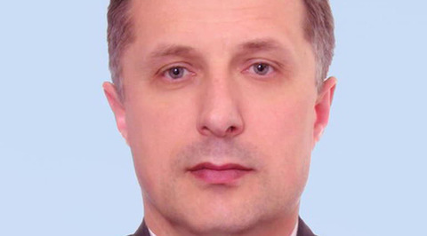 Бывший депутат Рады выстрелил в себя из ружья