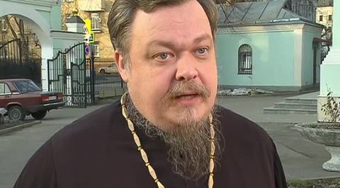 Шоссе Энтузиастов может стать Владимирским проспектом