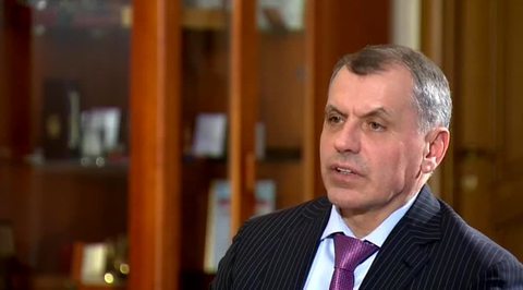 Владимир Константинов: Крым стал привлекательным для инвесторов