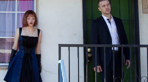Трейлер Трейлер