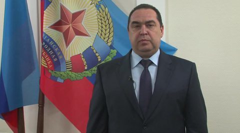 Главы ЛНР и ДНР обратились к Олланду и Меркель с просьбой оказать давление на Киев