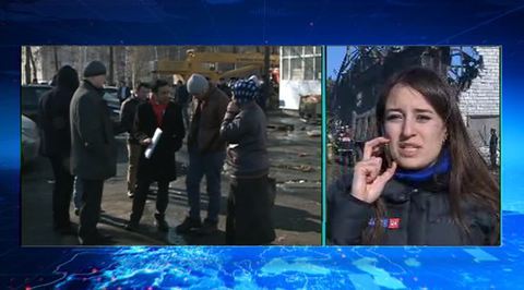 Погибших уже 12: под завалами найдено тело