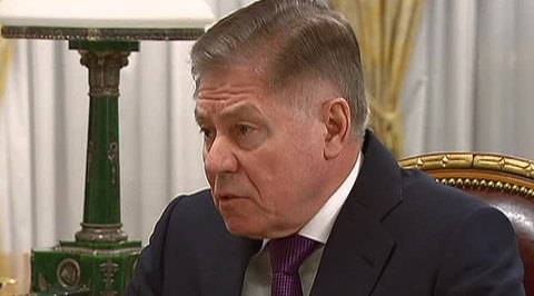 Глава Верховного суда ожидает вала дел о банкротстве