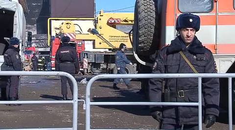 Число погибших в "Адмирале" возросло до 14 человек